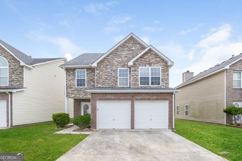 8858 Seneca RD Palmetto GA 30268