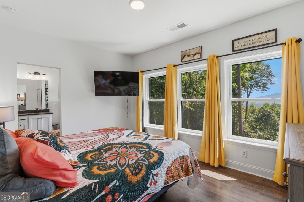 Photo of 579 Overlook Circle, Young Harris, GA 30582 (MLS # 10835800)