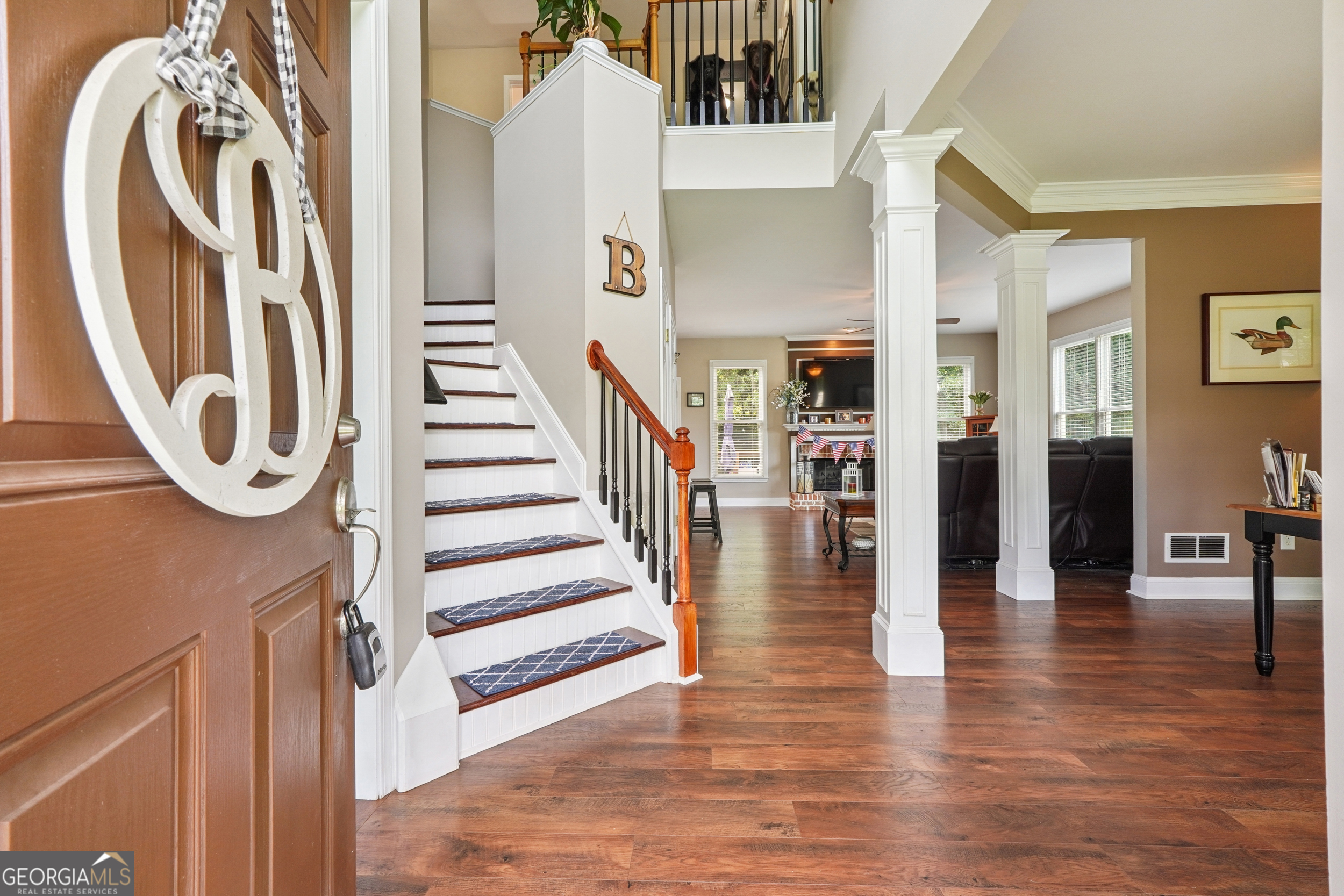 9005 Old Etowah TRL