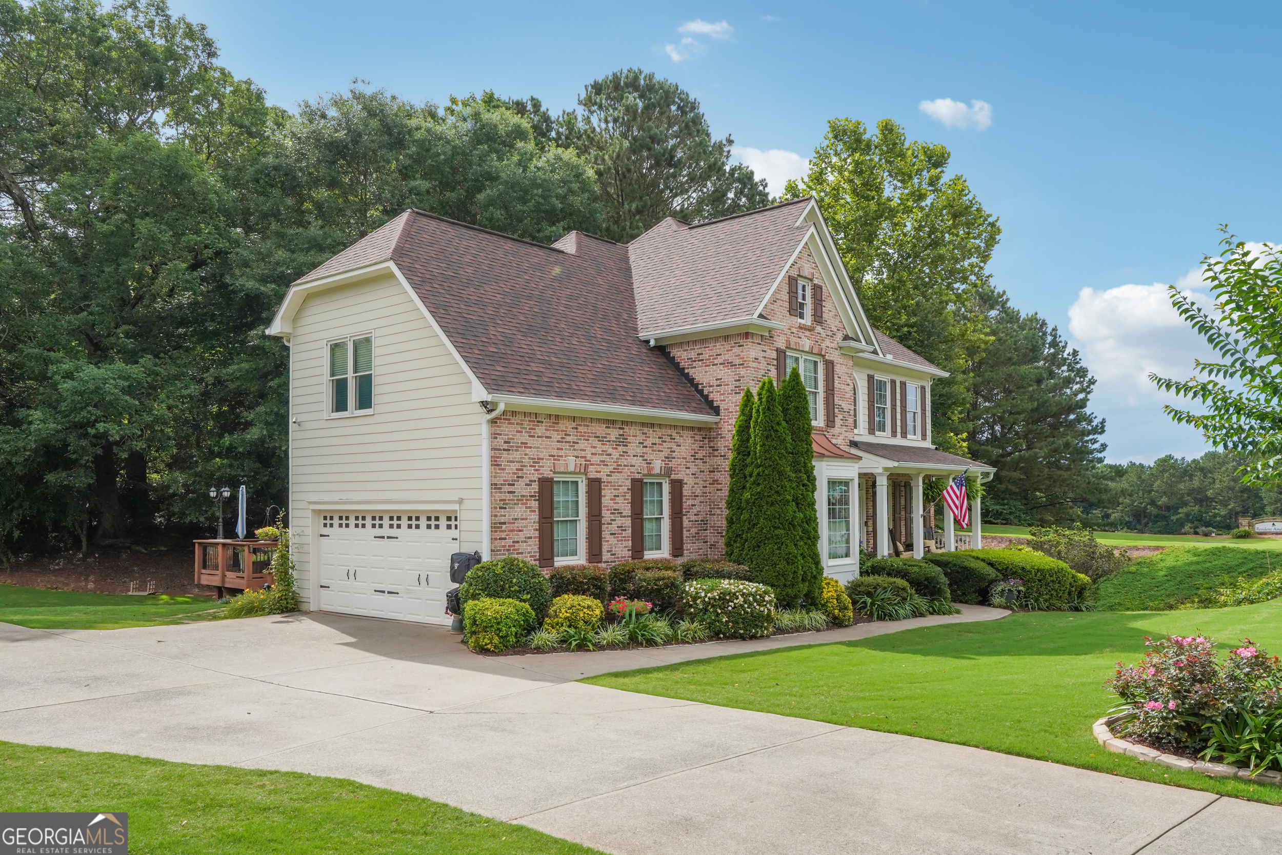 9005 Old Etowah TRL