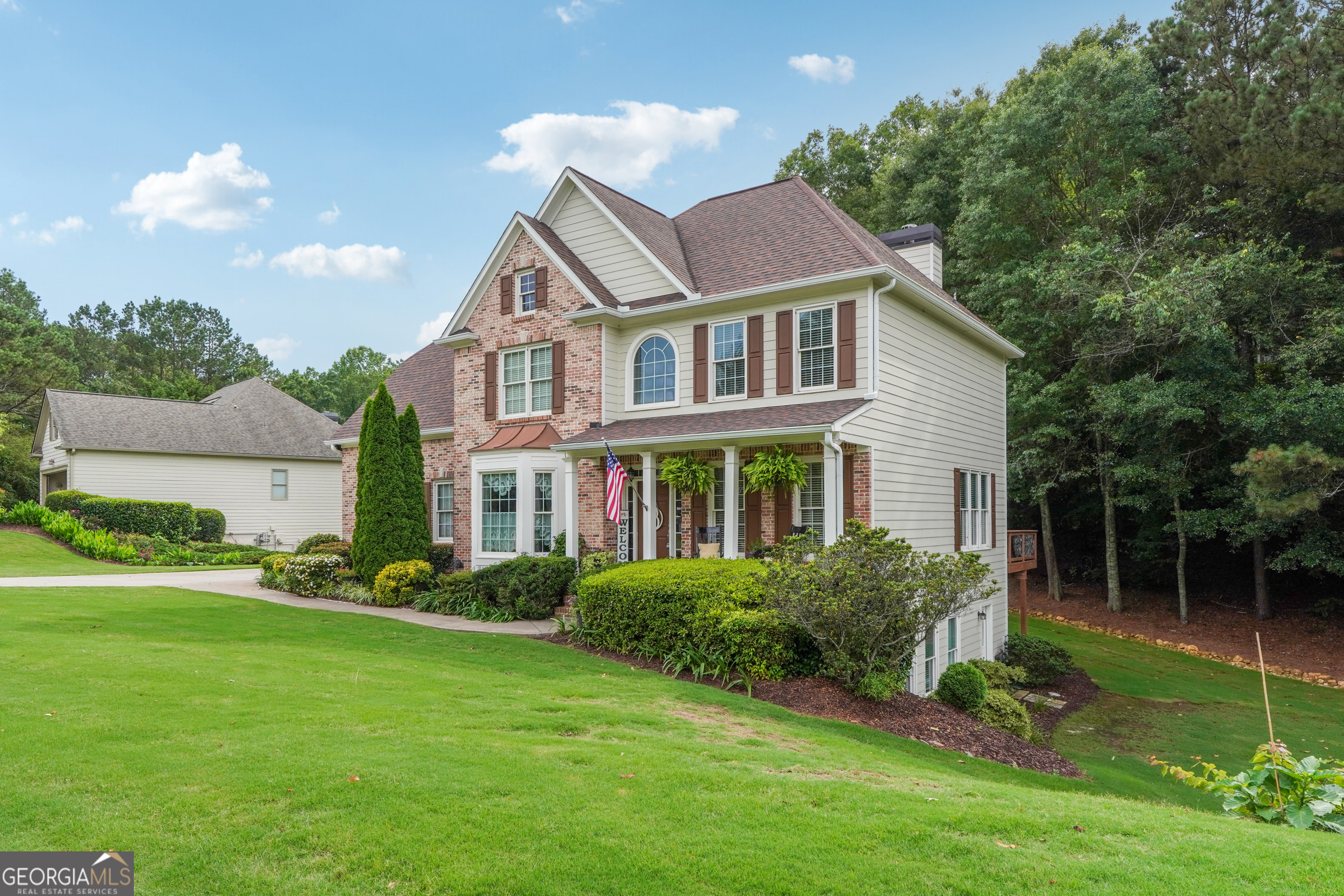 9005 Old Etowah TRL