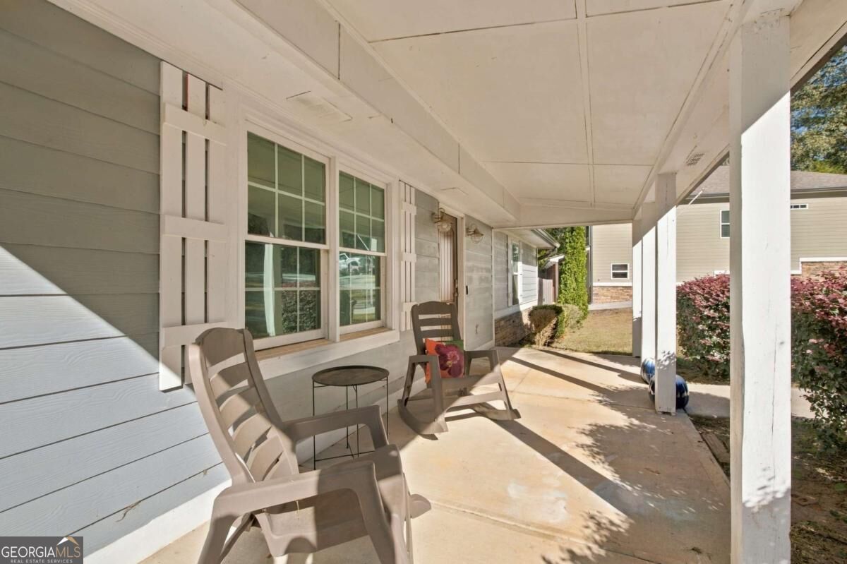 358 White ST