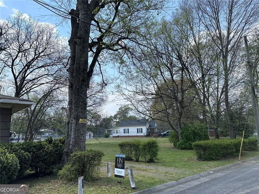 Photo of 25 Wells Street, Cartersville, GA 30120 (MLS # 10717627)