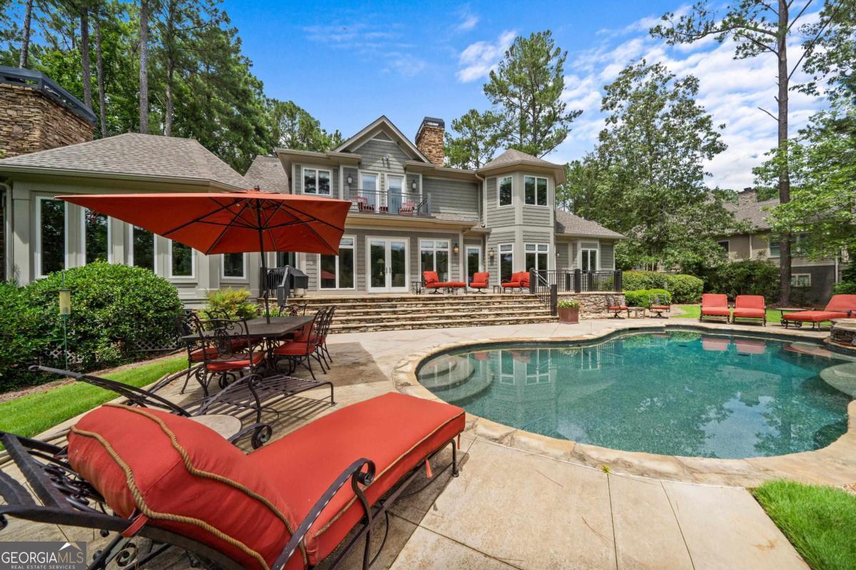 1221 Lake Club DR