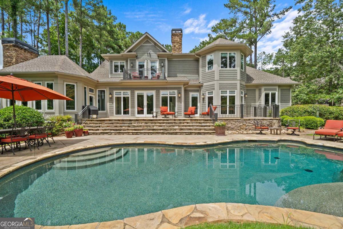 1221 Lake Club DR