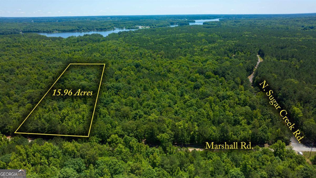 LOT 36 Marshall RD