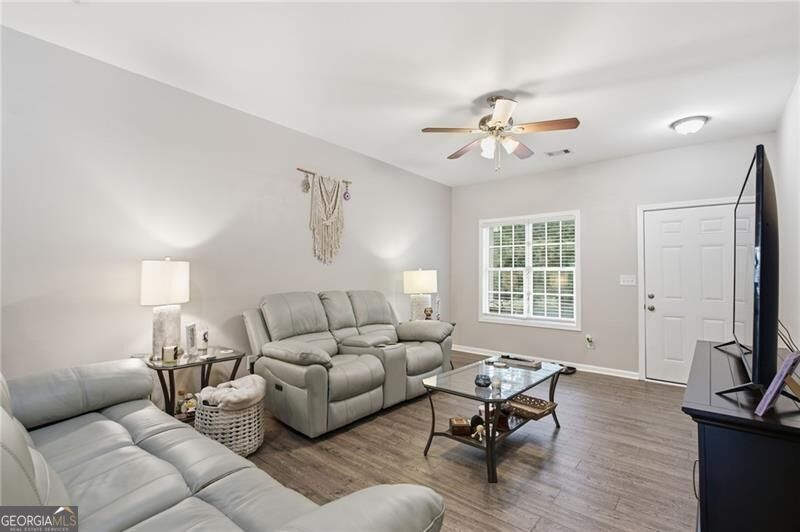 3135 Cedar Glade LN