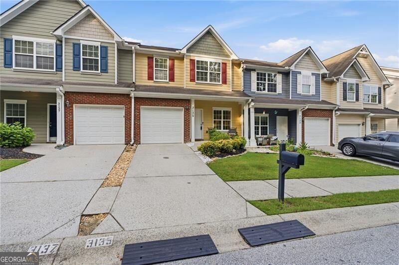 3135 Cedar Glade LN