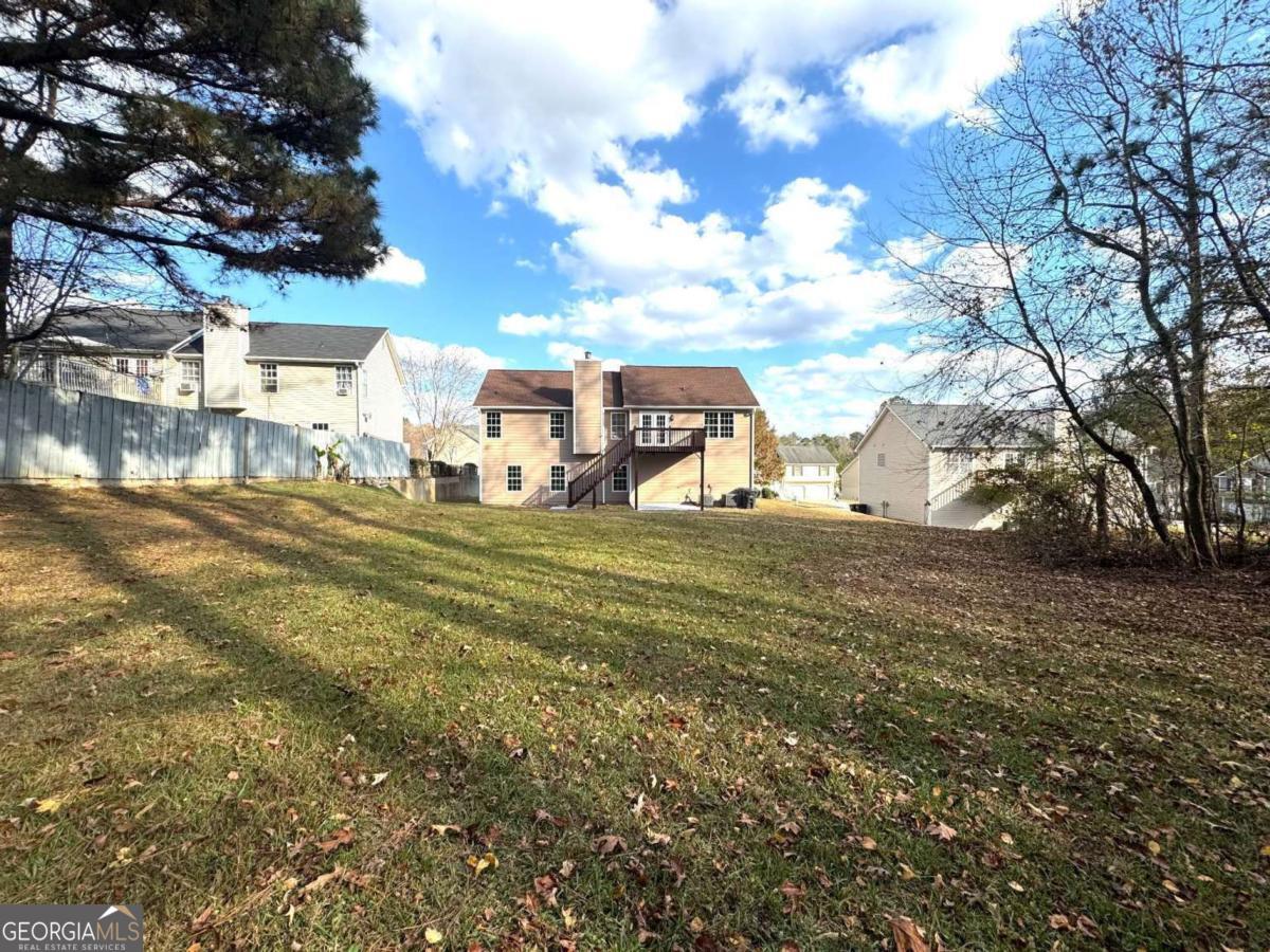 6962 Pine Shadow WAY