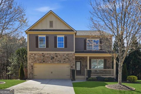 1455 Apple Blossom DR Cumming GA 30041