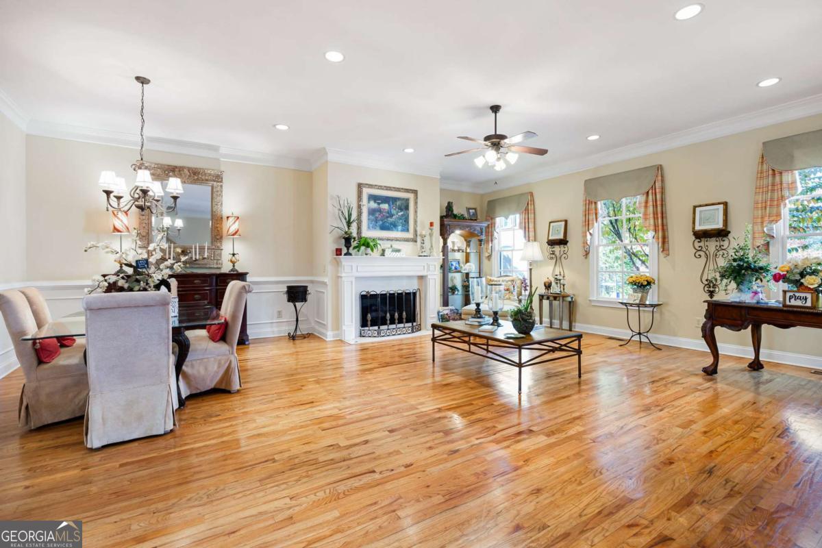 Winterfield Court - Residential