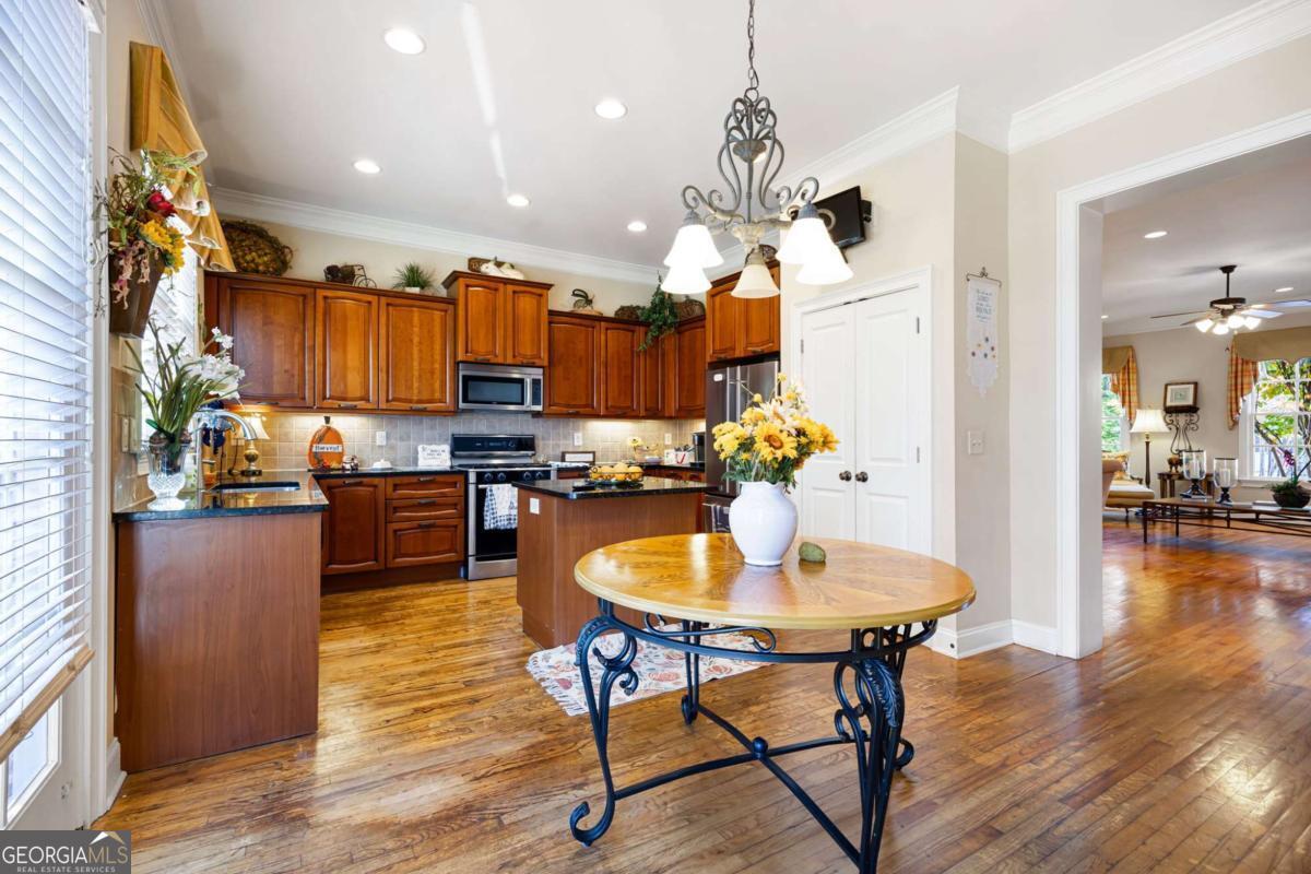 Winterfield Court - Residential