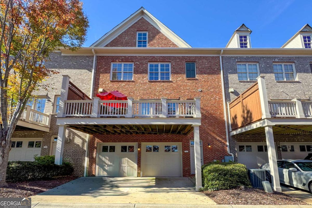 Winterfield Court - Residential