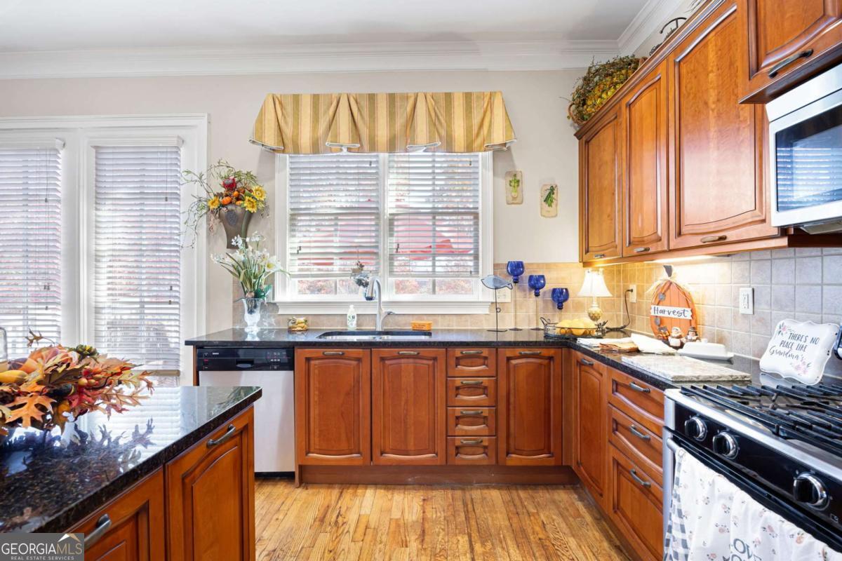 Winterfield Court - Residential