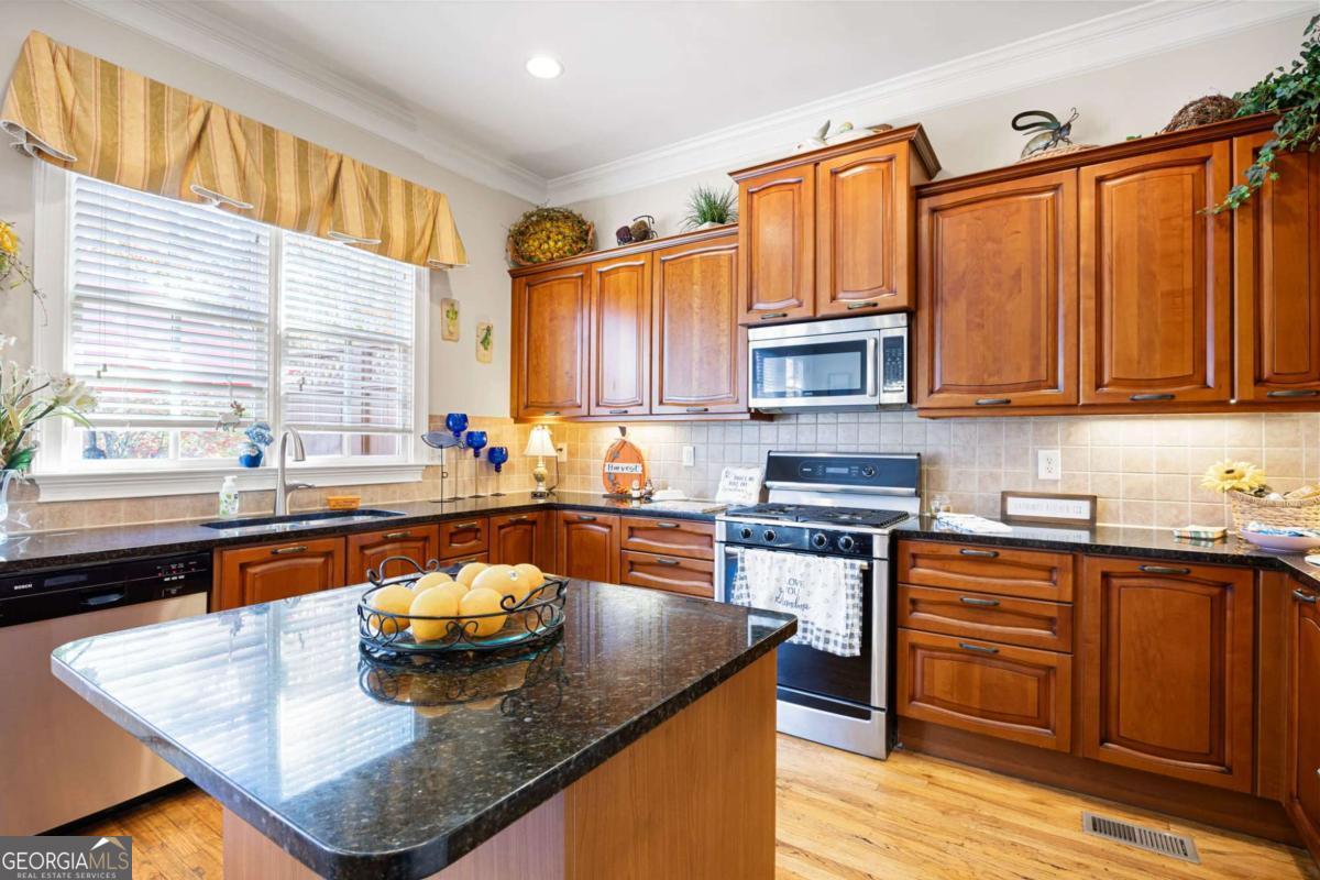 Winterfield Court - Residential