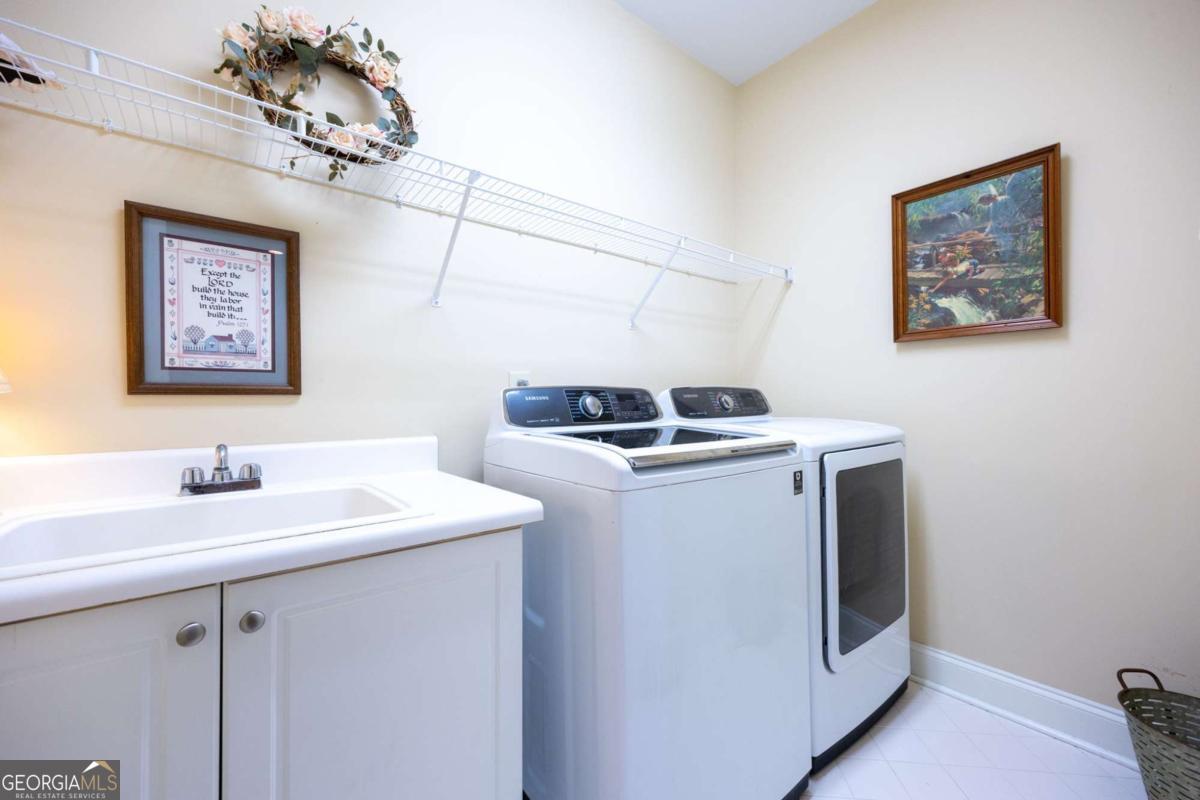 Winterfield Court - Residential