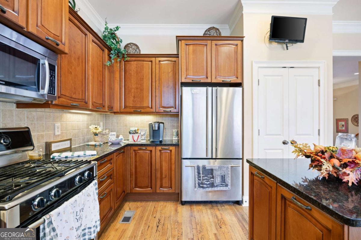 Winterfield Court - Residential