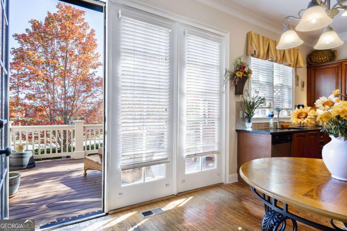 Winterfield Court - Residential