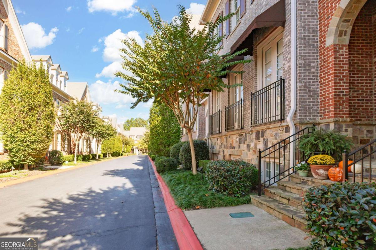 Winterfield Court - Residential