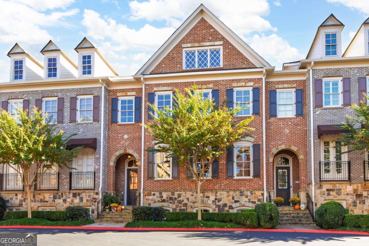 Winterfield Court - Residential