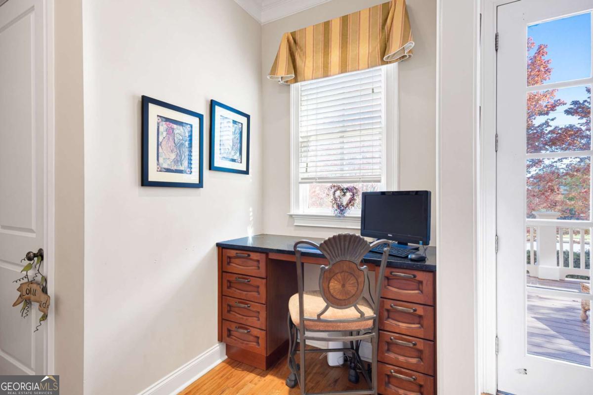 Winterfield Court - Residential