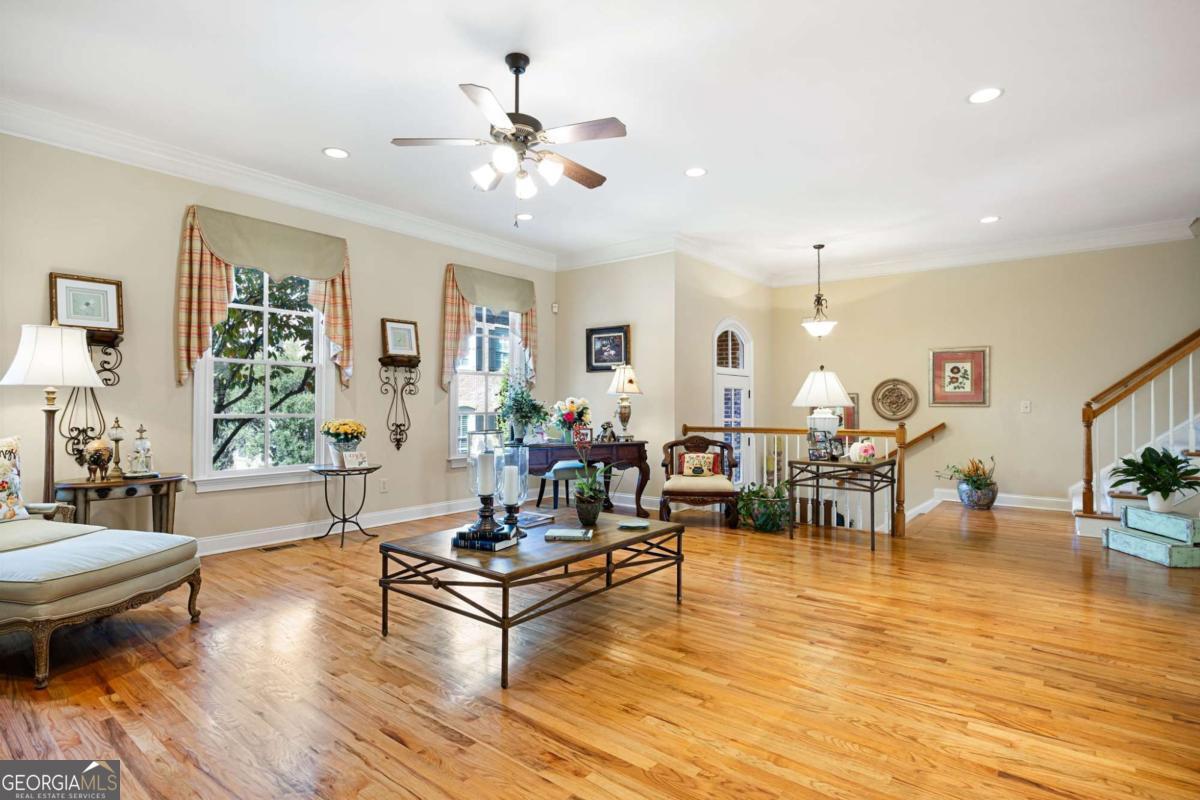 Winterfield Court - Residential