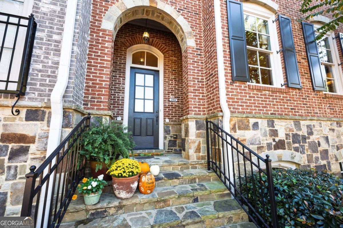 Winterfield Court - Residential