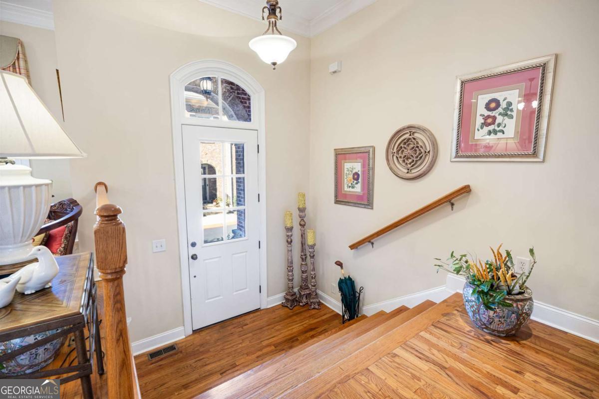 Winterfield Court - Residential