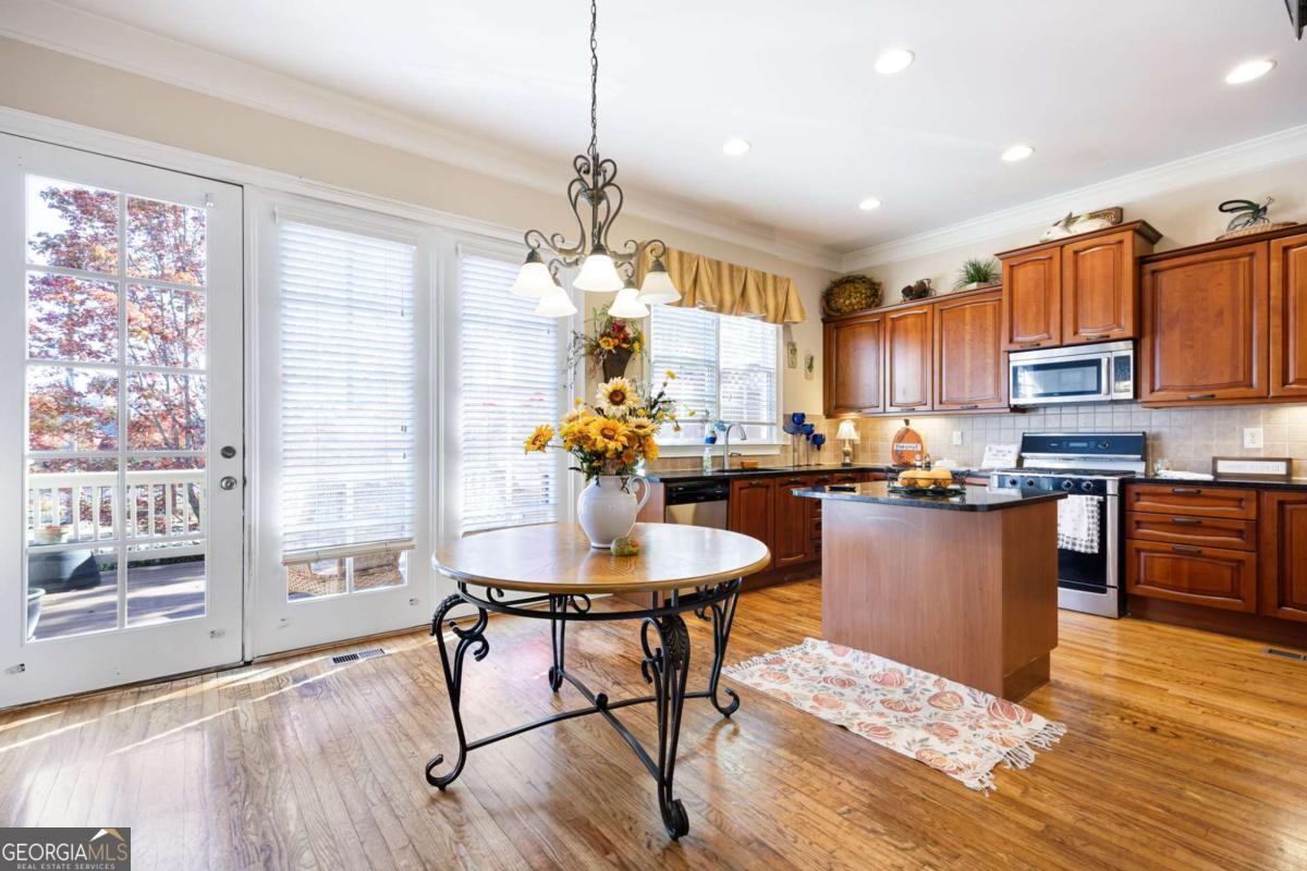 Winterfield Court - Residential