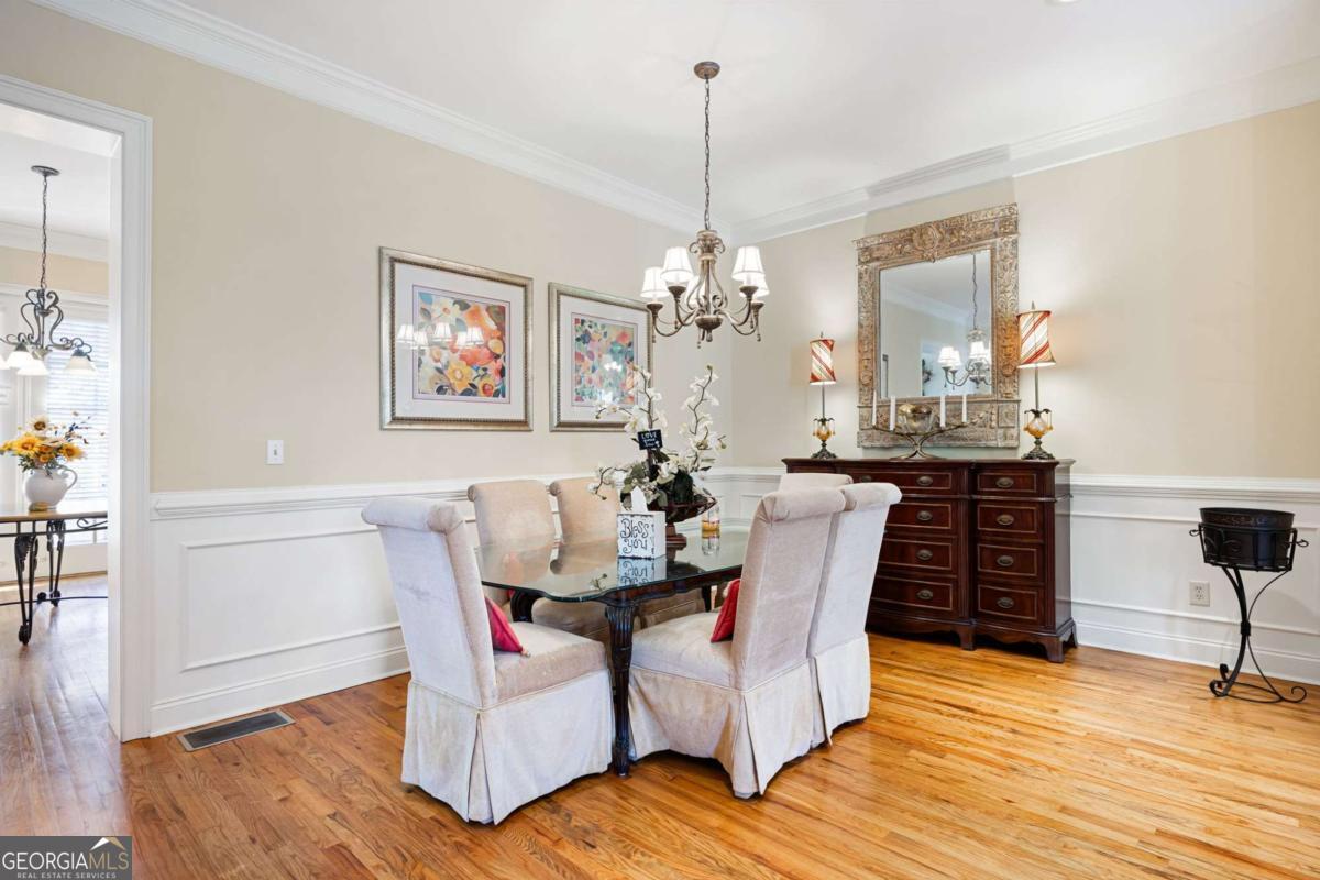 Winterfield Court - Residential