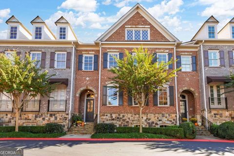 2354 Saint Davids SQ NW 3 Kennesaw GA 30152