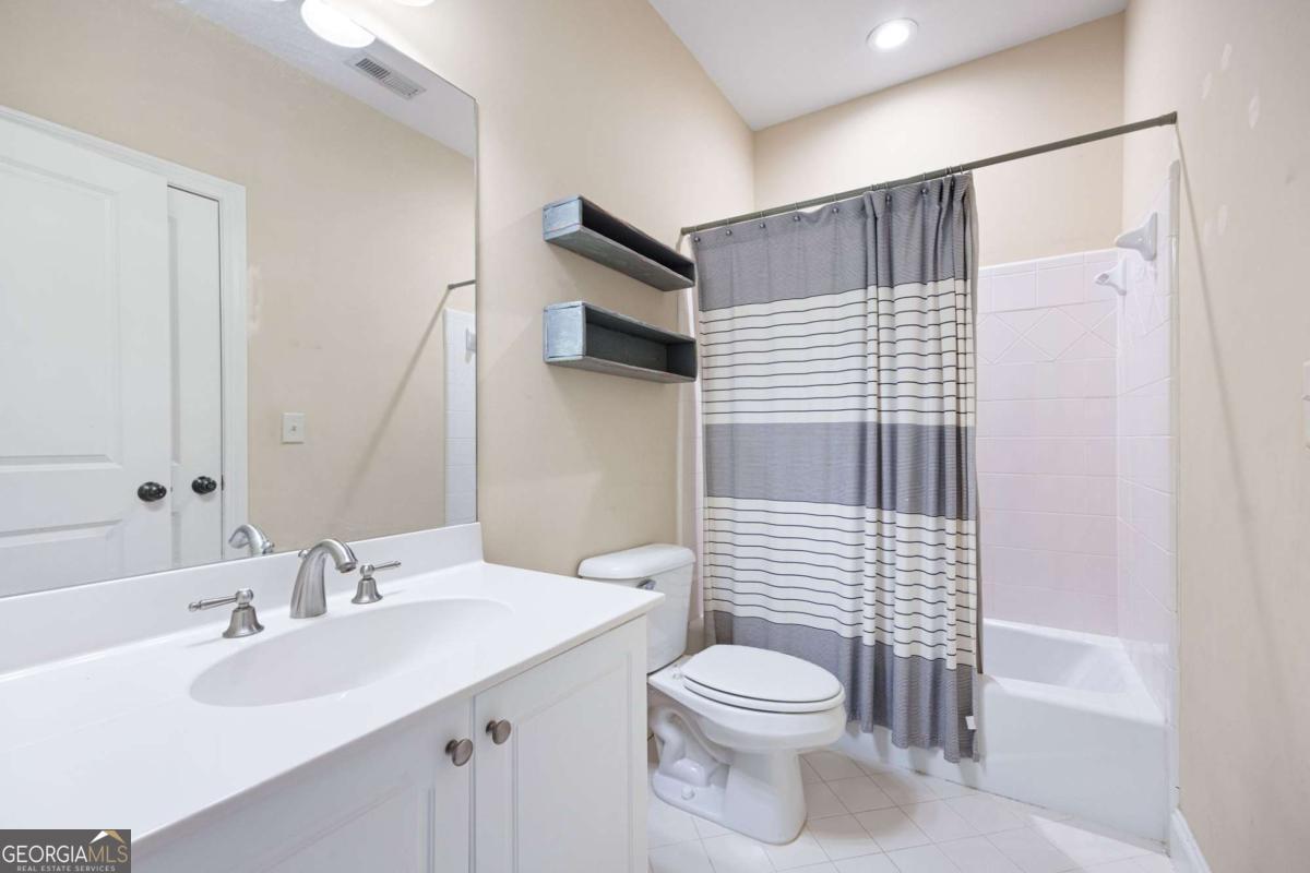 Winterfield Court - Residential