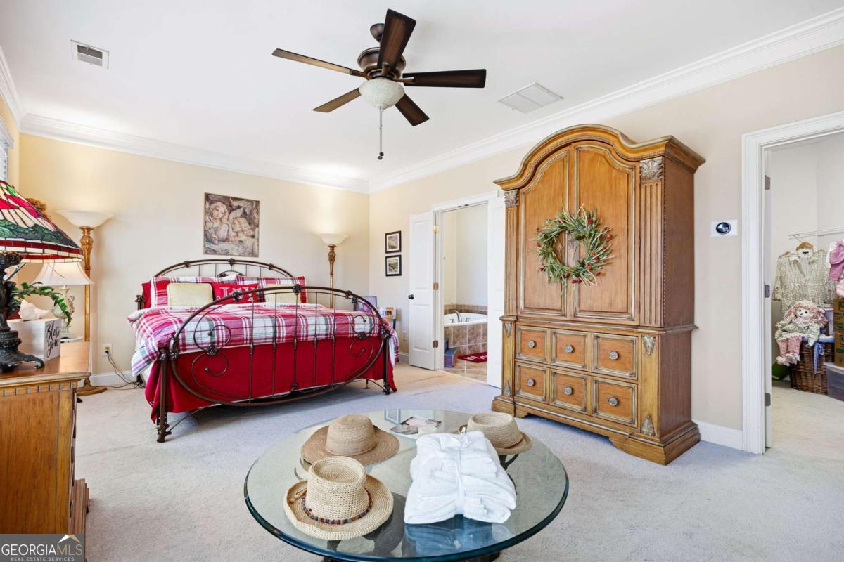 Winterfield Court - Residential