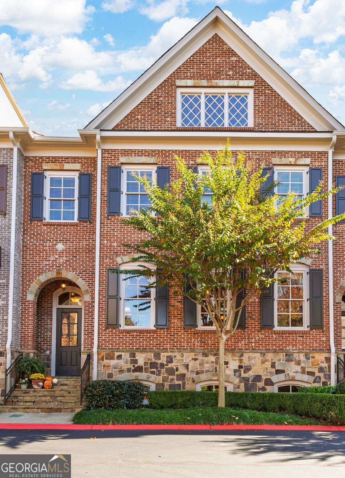 Winterfield Court - Residential