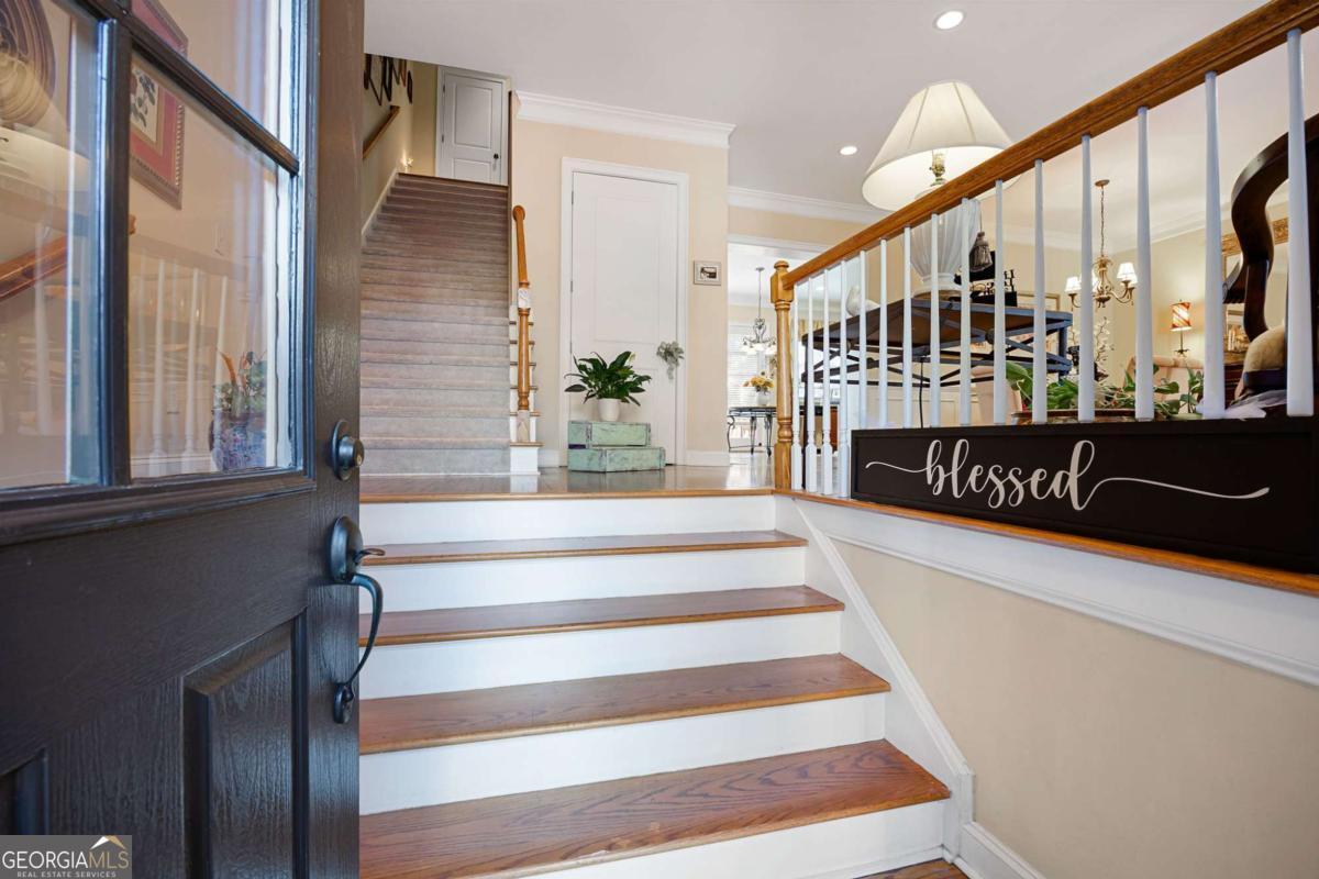 Winterfield Court - Residential