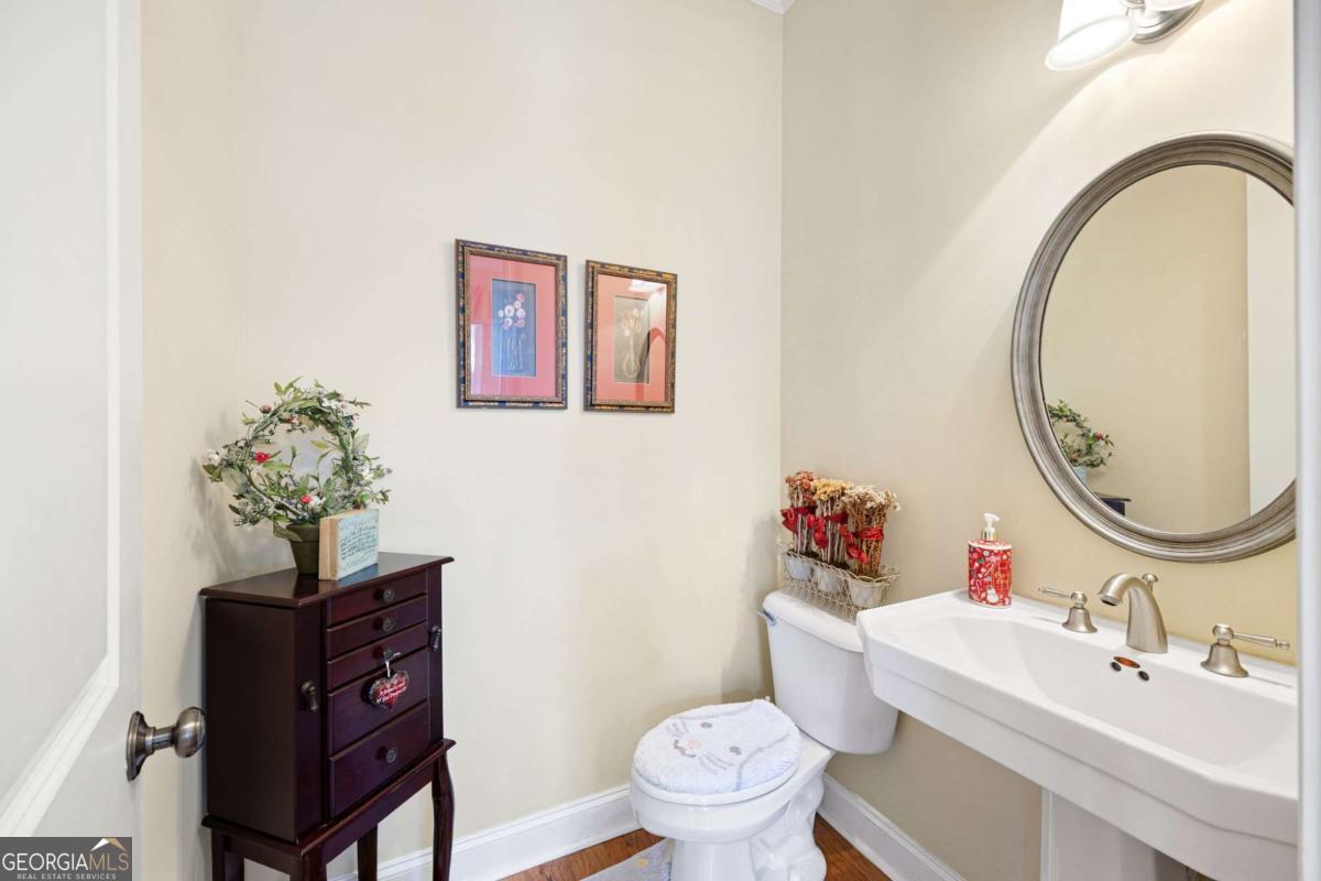 Winterfield Court - Residential