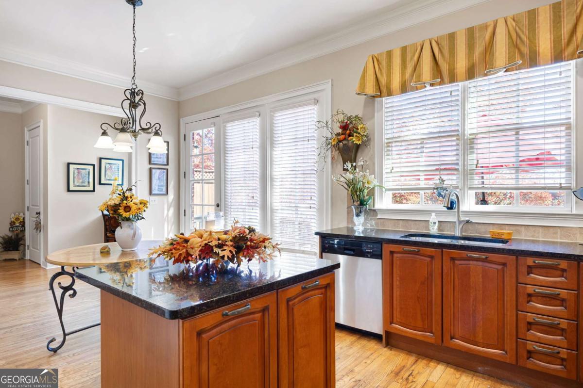 Winterfield Court - Residential