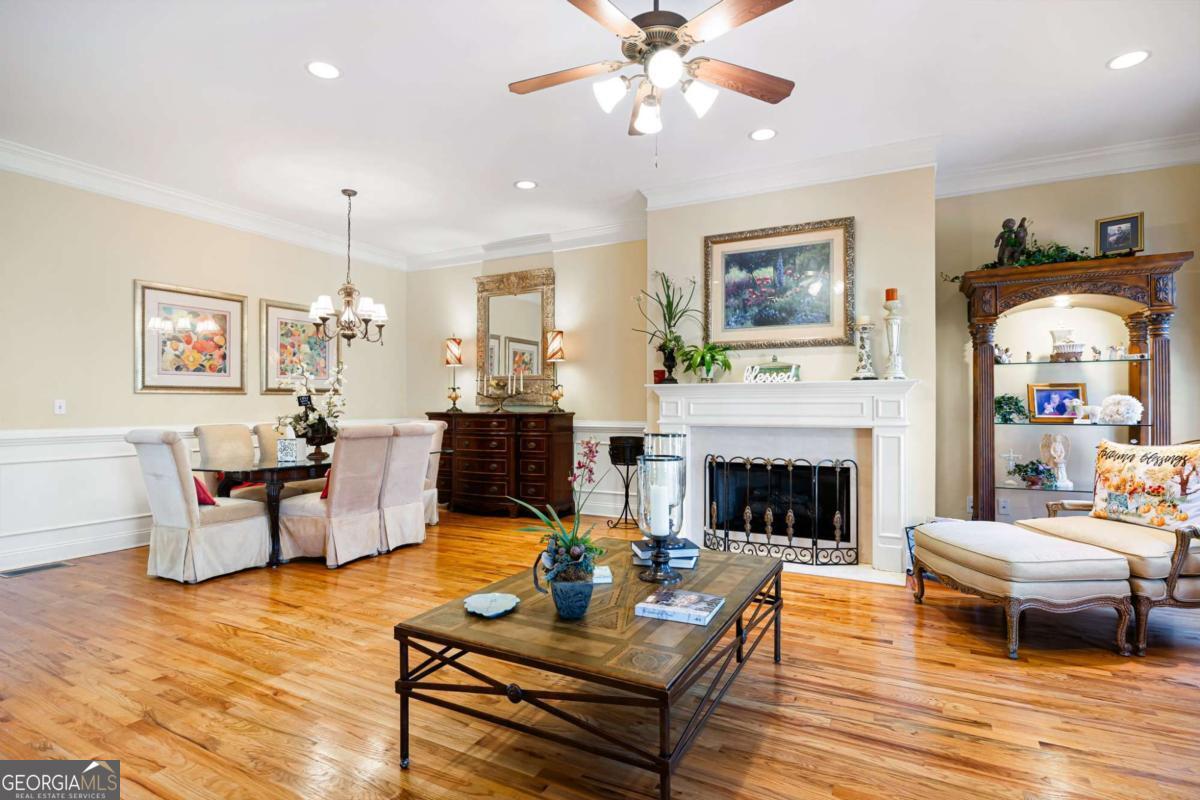 Winterfield Court - Residential