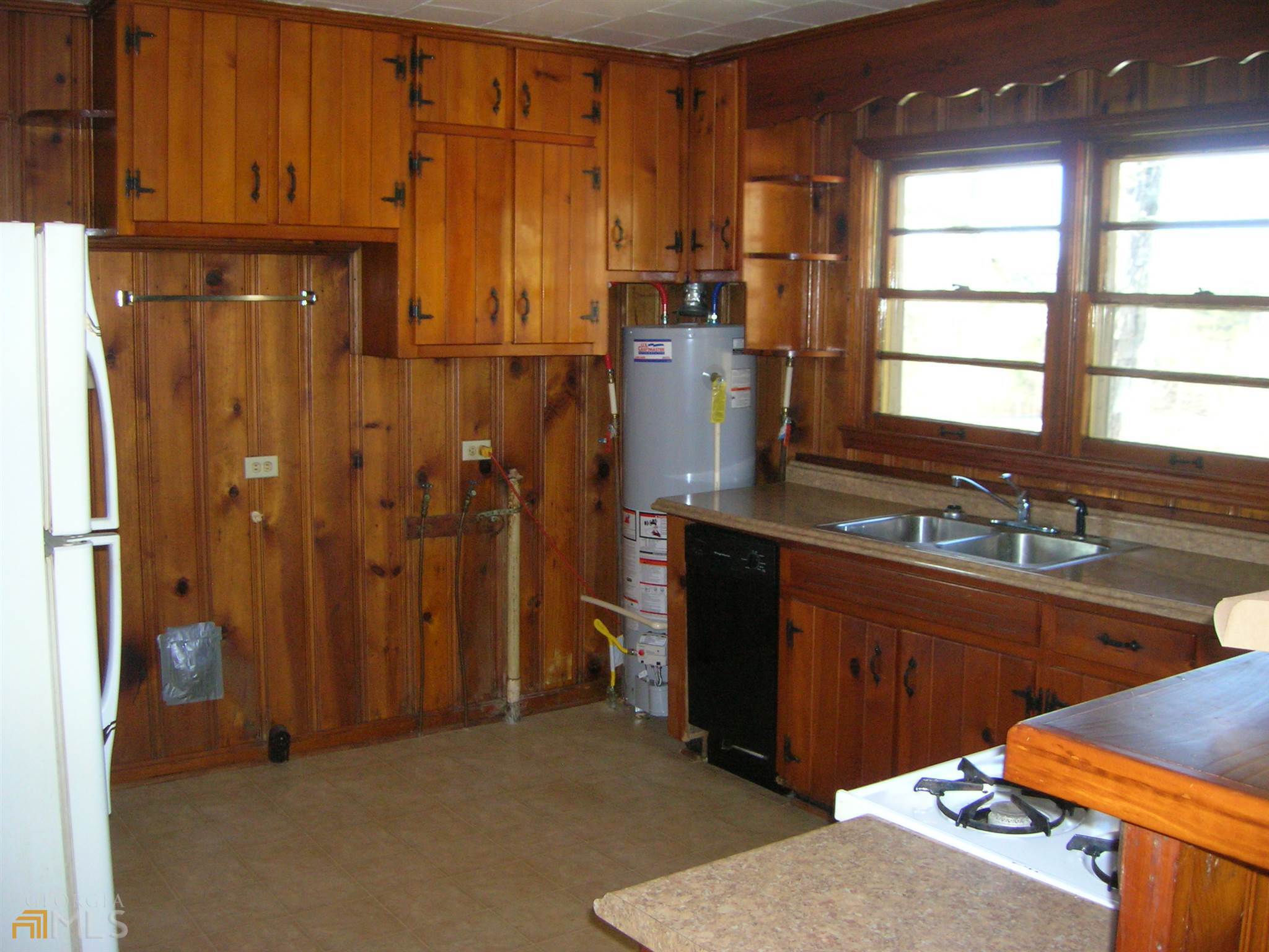 None - Residential Lease