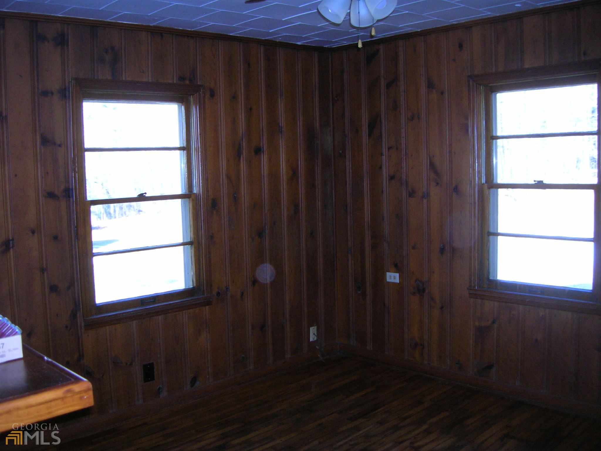 None - Residential Lease