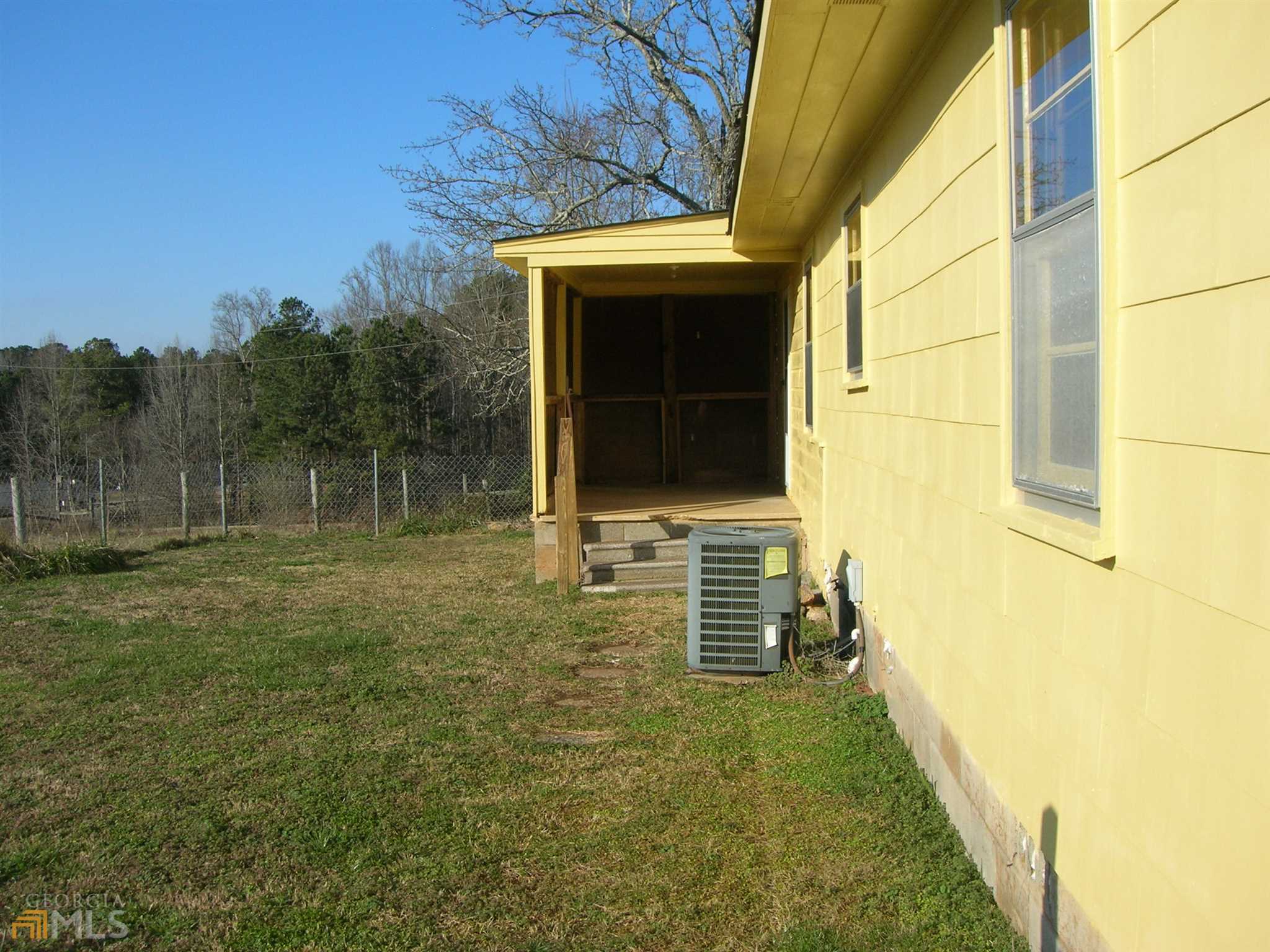 None - Residential Lease