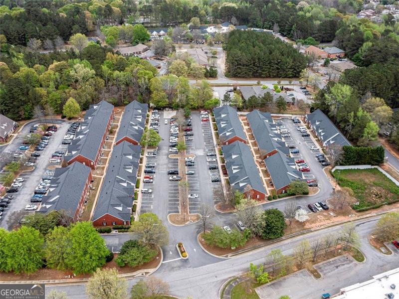 Executive Office Park - Commercial Lease