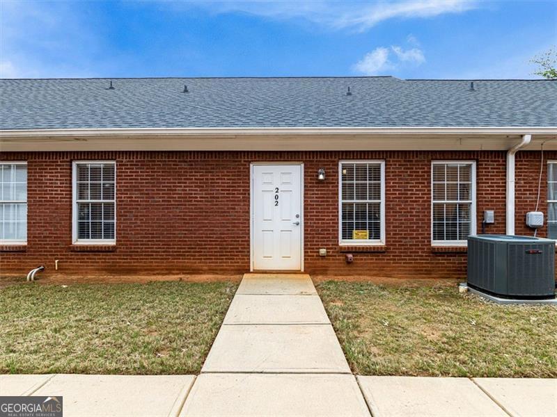 Executive Office Park - Commercial Lease