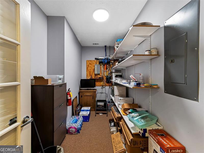 Executive Office Park - Commercial Lease