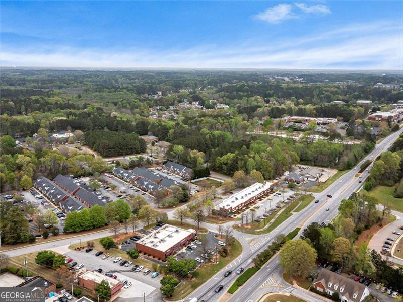 Executive Office Park - Commercial Lease