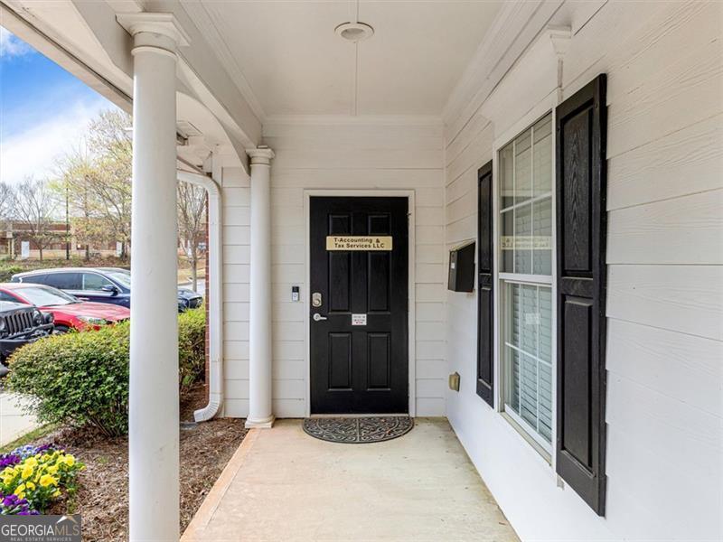 Executive Office Park - Commercial Lease
