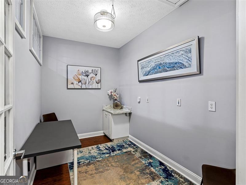 Executive Office Park - Commercial Lease