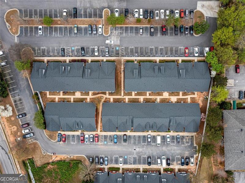 Executive Office Park - Commercial Lease
