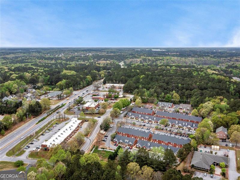 Executive Office Park - Commercial Lease