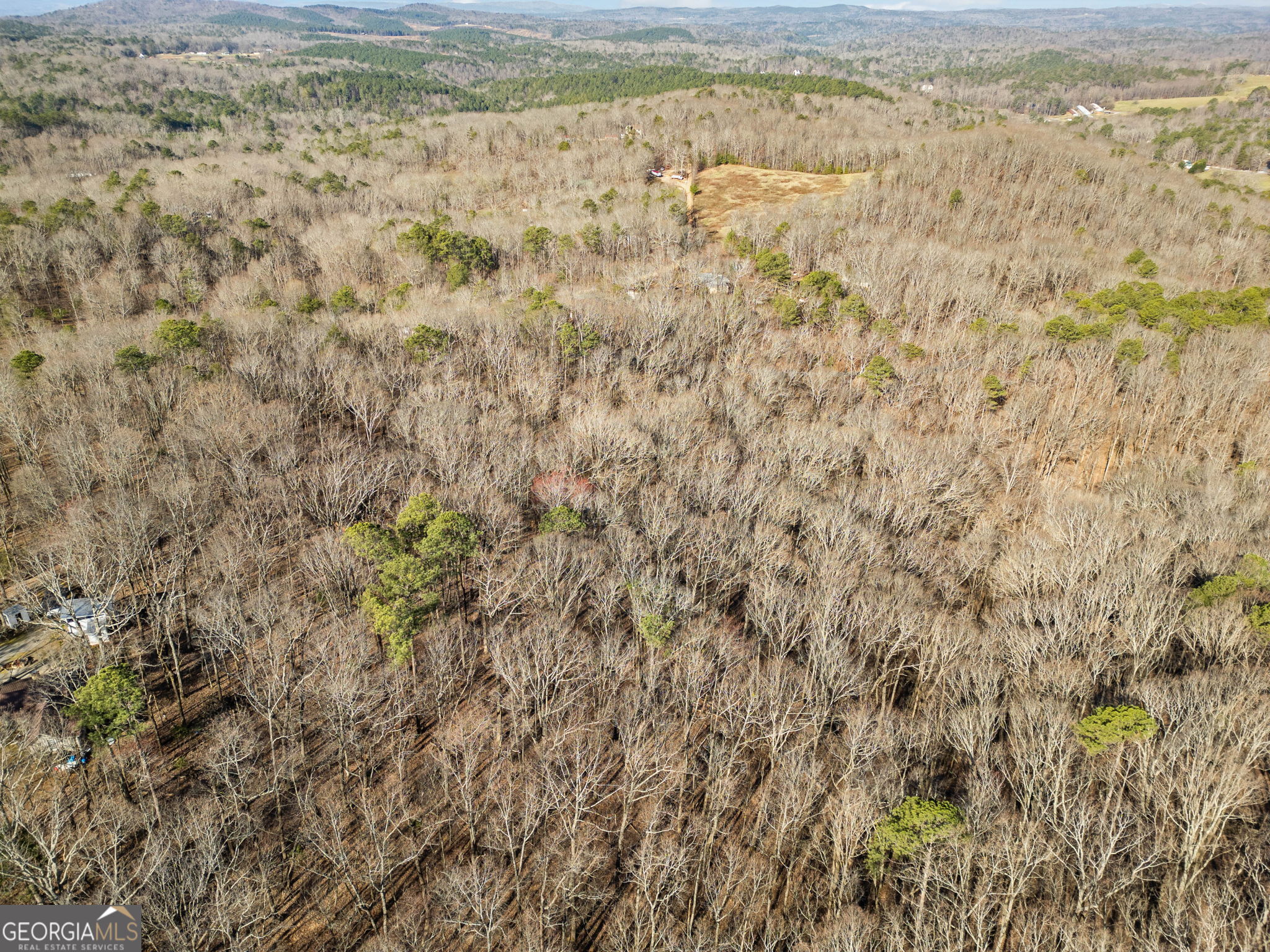 0 N Bull Gap RD